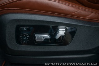 BMW X7 M50d A/T 6 miestna 2021