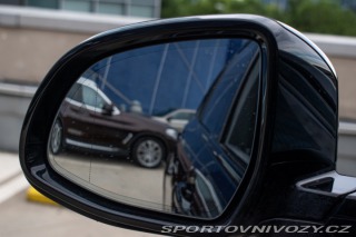 BMW X7 M50d A/T 6 miestna 2021