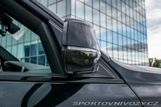BMW X7 M50d A/T 6 miestna 2021