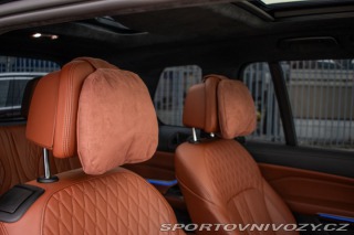 BMW X7 M50d A/T 6 miestna 2021