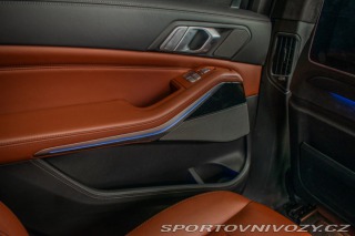 BMW X7 M50d A/T 6 miestna 2021