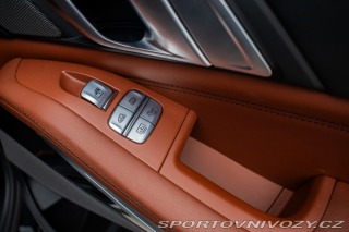BMW X7 M50d A/T 6 miestna 2021