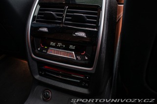 BMW X7 M50d A/T 6 miestna 2021