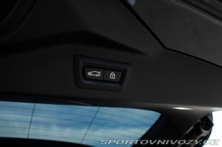 BMW X7 M50d A/T 6 miestna 2021