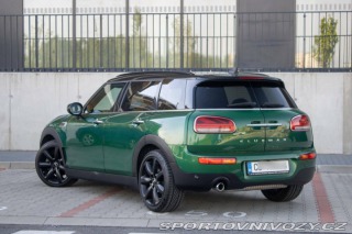 Mini Clubman YOURS Trim HUD Harman Na 2021