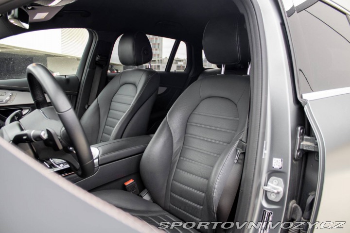 Mercedes-Benz Ostatní modely EQC 400 4MATIC 2020