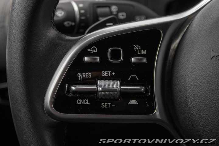 Mercedes-Benz Ostatní modely EQC 400 4MATIC 2020