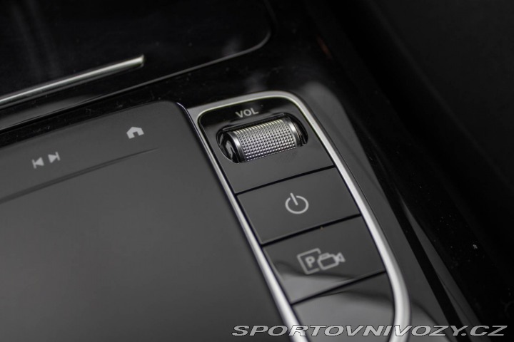 Mercedes-Benz Ostatní modely EQC 400 4MATIC 2020