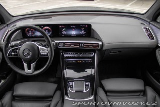 Mercedes-Benz Ostatní modely EQC  400 4MATIC 2020