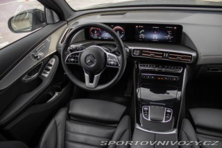 Mercedes-Benz Ostatní modely EQC  400 4MATIC 2020