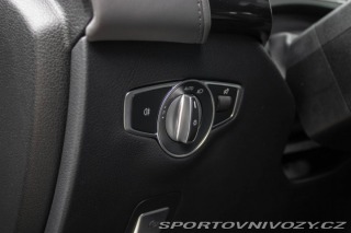 Mercedes-Benz Ostatní modely EQC  400 4MATIC 2020