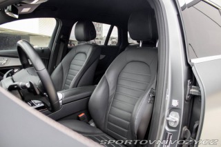 Mercedes-Benz Ostatní modely EQC  400 4MATIC 2020