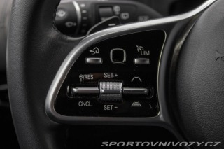 Mercedes-Benz Ostatní modely EQC  400 4MATIC 2020