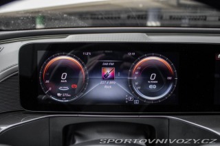 Mercedes-Benz Ostatní modely EQC  400 4MATIC 2020
