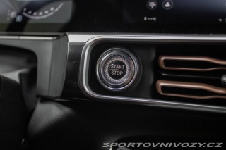 Mercedes-Benz Ostatní modely EQC  400 4MATIC 2020