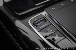 Mercedes-Benz Ostatní modely EQC  400 4MATIC 2020