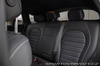 Mercedes-Benz Ostatní modely EQC  400 4MATIC 2020