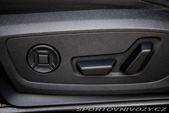 Audi RS Q3 Sportback Quattro 294kW 2022