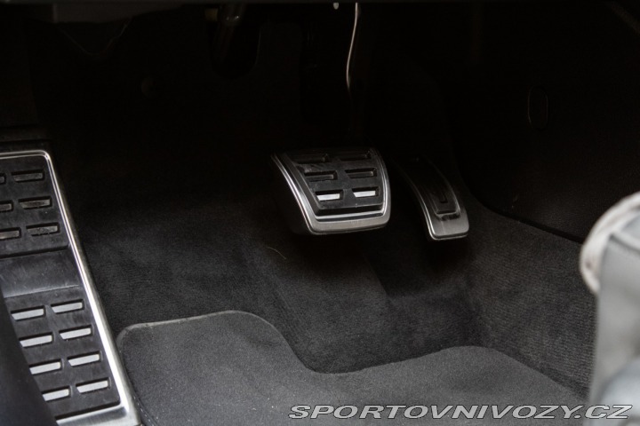 Audi RS Q3 Sportback Quattro 294kW 2022