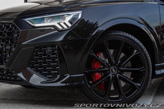 Audi RS Q3 Sportback Quattro 294kW 2022
