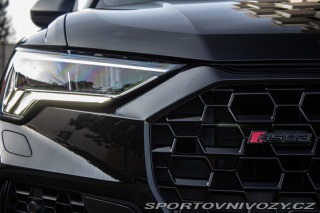 Audi RS Q3 Sportback Quattro 294kW 2022