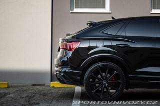 Audi RS Q3 Sportback Quattro 294kW 2022