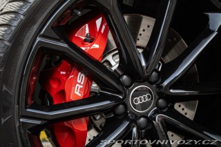 Audi RS Q3 Sportback Quattro 294kW 2022