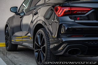 Audi RS Q3 Sportback Quattro 294kW 2022