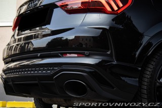 Audi RS Q3 Sportback Quattro 294kW 2022