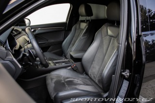 Audi RS Q3 Sportback Quattro 294kW 2022