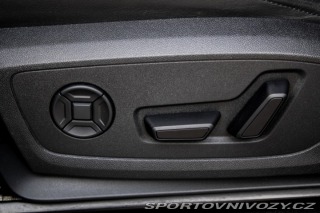 Audi RS Q3 Sportback Quattro 294kW 2022