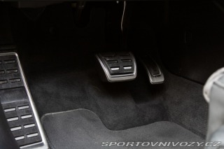 Audi RS Q3 Sportback Quattro 294kW 2022