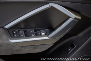 Audi RS Q3 Sportback Quattro 294kW 2022