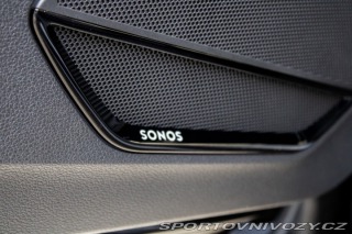 Audi RS Q3 Sportback Quattro 294kW 2022