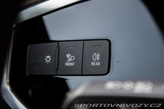 Audi RS Q3 Sportback Quattro 294kW 2022