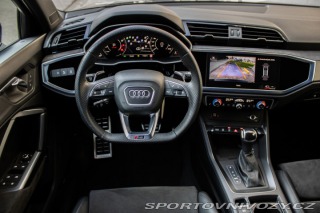 Audi RS Q3 Sportback Quattro 294kW 2022