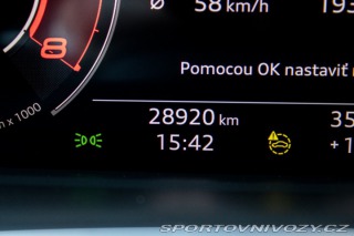 Audi RS Q3 Sportback Quattro 294kW 2022