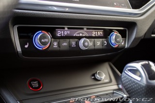 Audi RS Q3 Sportback Quattro 294kW 2022
