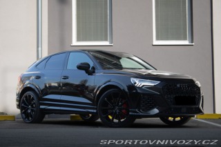 Audi RS Q3 Sportback Quattro 294kW 2022