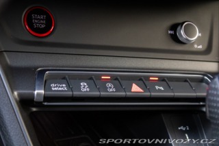 Audi RS Q3 Sportback Quattro 294kW 2022