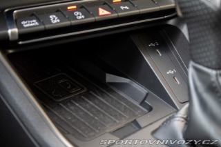 Audi RS Q3 Sportback Quattro 294kW 2022