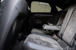 Audi RS Q3 Sportback Quattro 294kW 2022