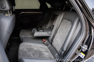 Audi RS Q3 Sportback Quattro 294kW 2022