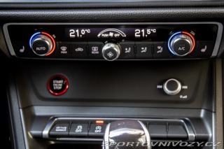 Audi RS Q3 Sportback Quattro 294kW 2022