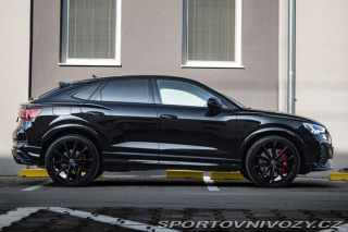 Audi RS Q3 Sportback Quattro 294kW 2022