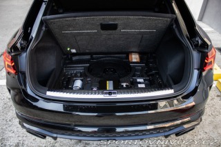 Audi RS Q3 Sportback Quattro 294kW 2022