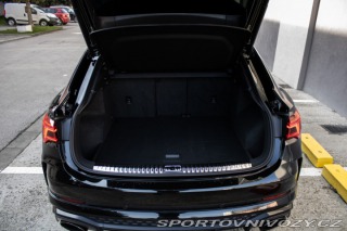 Audi RS Q3 Sportback Quattro 294kW 2022
