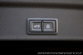 Audi RS Q3 Sportback Quattro 294kW 2022