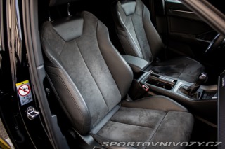 Audi RS Q3 Sportback Quattro 294kW 2022