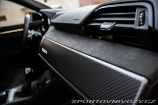 Audi RS Q3 Sportback Quattro 294kW 2022